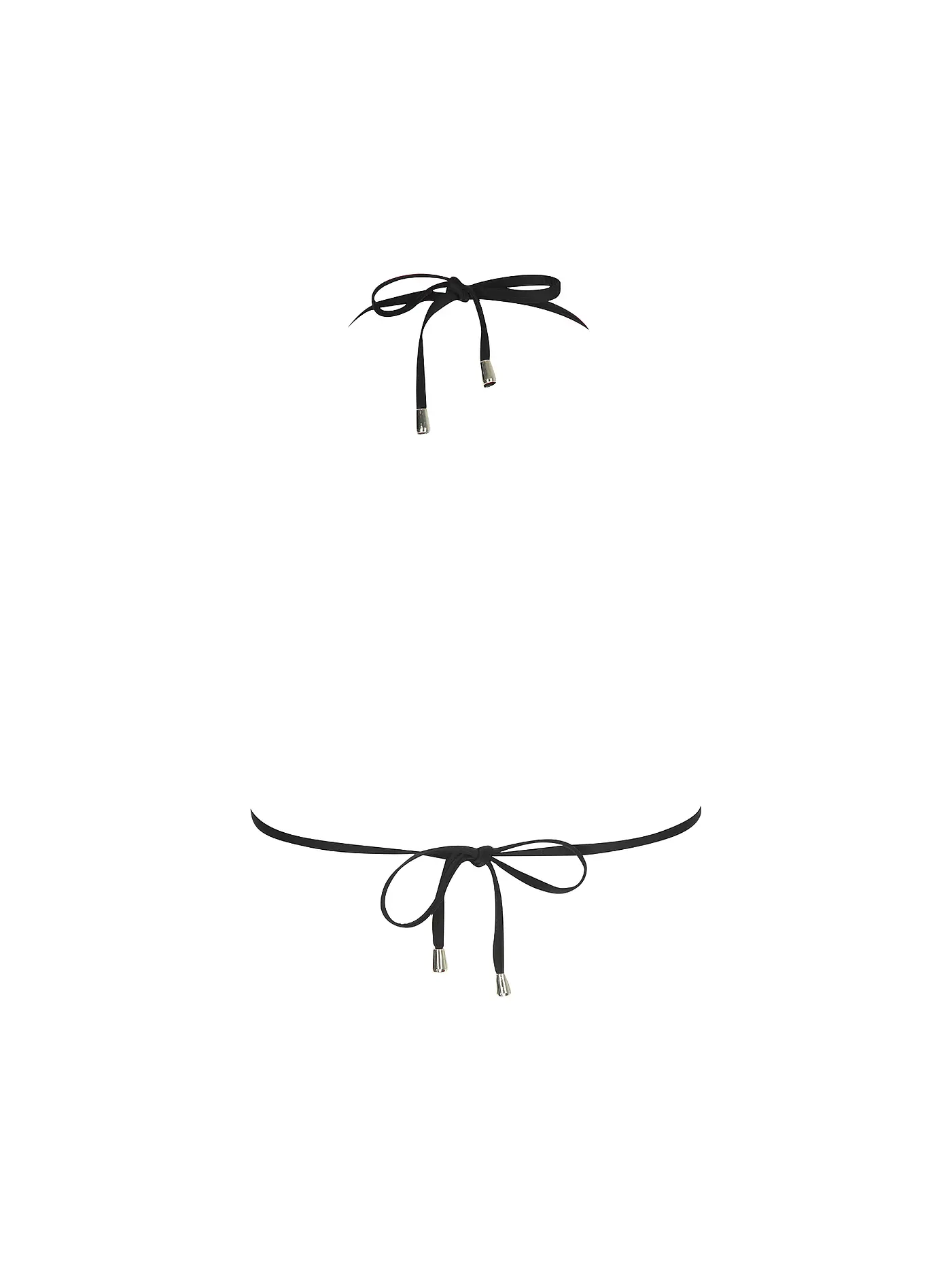 MRS & HUGS | Damen Bikinioberteil Triangel | 